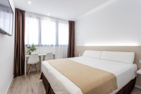 Hotel BESTPRICE Alegría